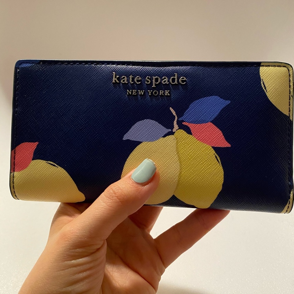Kate Spade wallet